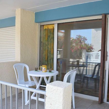 Studio En Rdc A 250M De La Plage - Saint Pierre La Mer, 2 Couchages, Animaux Acceptes - Fr-1-229D-232 Ngoại thất bức ảnh