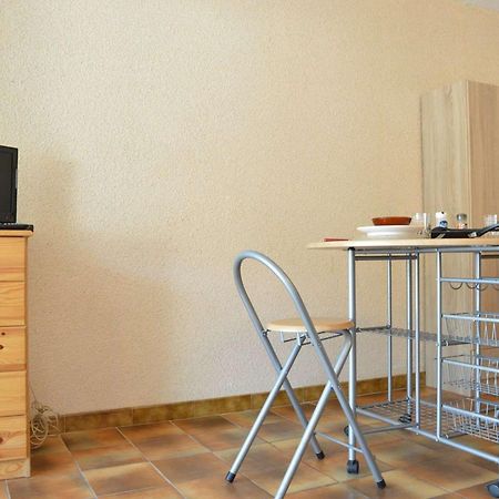 Studio En Rdc A 250M De La Plage - Saint Pierre La Mer, 2 Couchages, Animaux Acceptes - Fr-1-229D-232 Ngoại thất bức ảnh