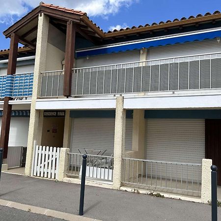 Studio En Rdc A 250M De La Plage - Saint Pierre La Mer, 2 Couchages, Animaux Acceptes - Fr-1-229D-232 Ngoại thất bức ảnh
